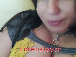 Lorenatovar