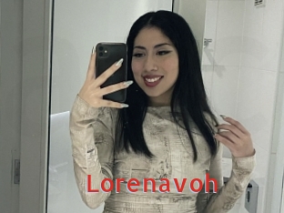 Lorenavoh