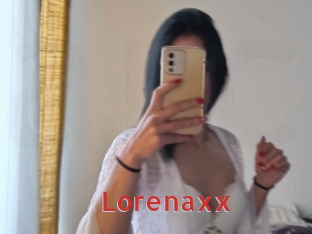 Lorenaxx