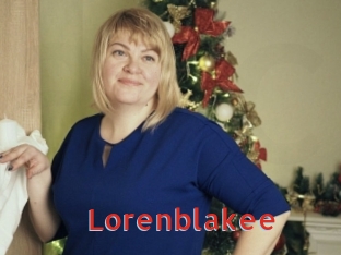 Lorenblakee