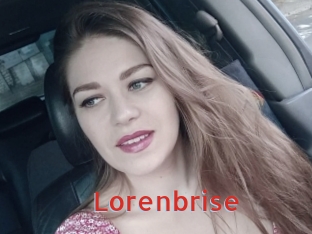 Lorenbrise