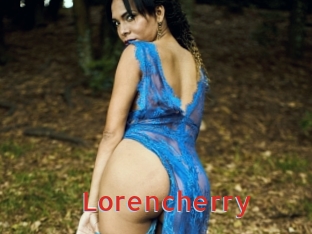 Lorencherry