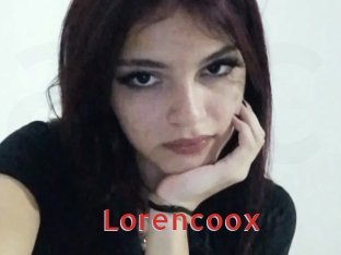 Lorencoox