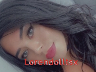 Lorendolltsx