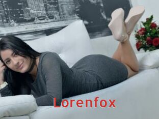 Lorenfox