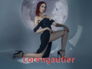 Lorengautier