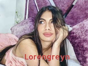 Lorengreyn