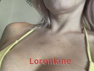 Lorenlane