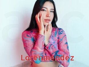 Lorenmendez