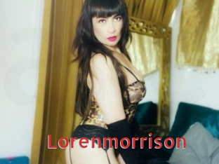 Lorenmorrison