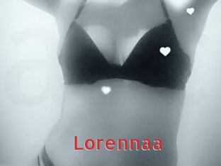 Lorennaa