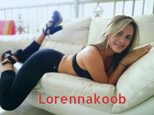 Lorennakoob