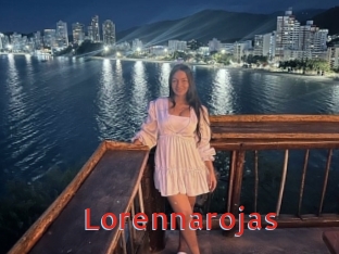 Lorennarojas