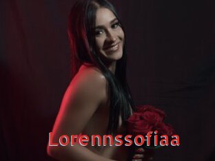 Lorennssofiaa