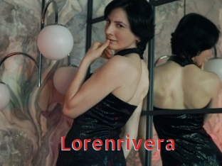 Lorenrivera