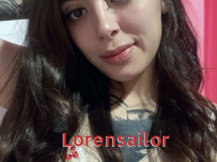 Lorensailor