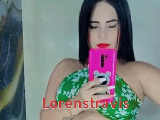 Lorenstravis