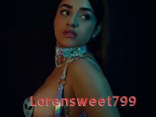 Lorensweet799