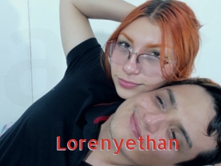 Lorenyethan