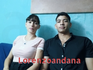 Lorenzoandana