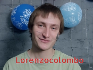 Lorenzocolombo