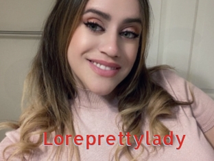 Loreprettylady