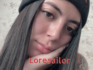 Loresailor