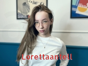 Lorettaantell