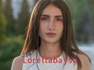 Lorettabayse