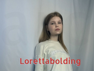 Lorettabolding