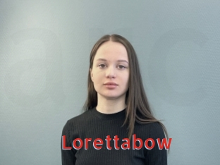 Lorettabow