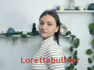 Lorettabulmer