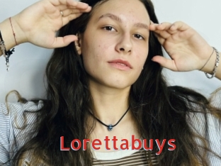 Lorettabuys