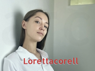 Lorettacorell