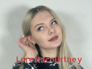 Lorettacourtney