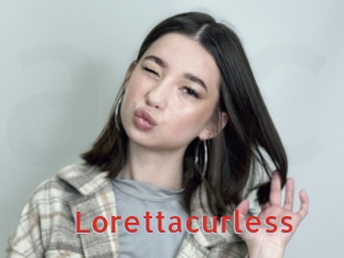 Lorettacurless