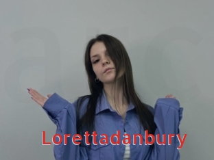 Lorettadanbury