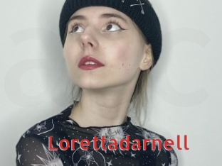 Lorettadarnell