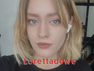 Lorettadowe