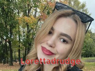 Lorettadrudge