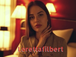 Lorettafilbert