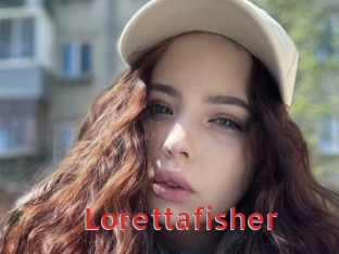 Lorettafisher