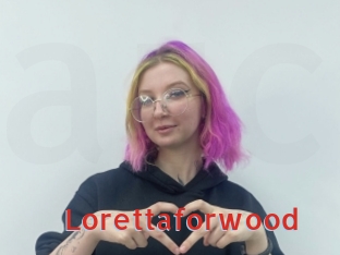 Lorettaforwood