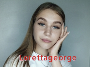 Lorettageorge