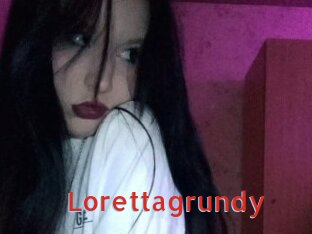 Lorettagrundy