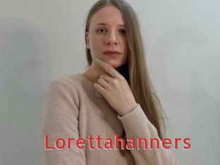 Lorettahanners