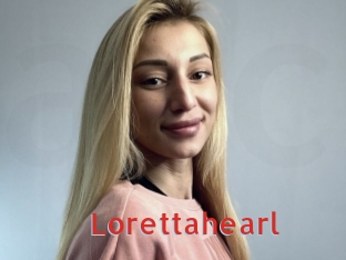 Lorettahearl