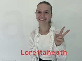 Lorettaheath