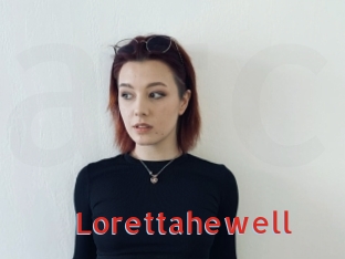 Lorettahewell