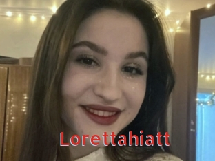 Lorettahiatt